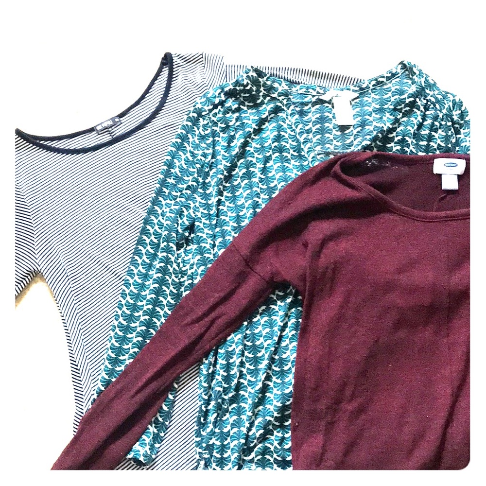 3 Shirt Deal!